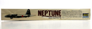SEALED Hasegawa 1/72 Lockheed P2V7 Neptune Model Kit