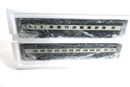 MTH 20 - 6660 Erie 2 - Car 70' ABS Sleeper/Diner Passenger Set New In Box - WISE GUYS HOBBIES LLC