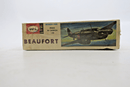 UPC 1/72 Beaufort Model Kit 5089 - 100 - WISE GUYS HOBBIES LLC