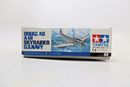 Tamiya 1/48 Douglas A - 1H Skyraider Model Kit 58 - WISE GUYS HOBBIES LLC