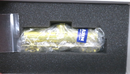 HO Overland Models Brass GATX 10,000 Gallon Insulated Tank Car OMI 3229