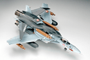 Hasegawa Macross Zero 1/72 VF - 0A/S w/ Ghost Model Kit - WISE GUYS HOBBIES LLC