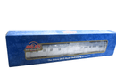 Atlas "O" Scale 2 Rail California Zephyr Dorm - Buffet Lounge Dome Car 3009008 - 1 - WISE GUYS HOBBIES LLC