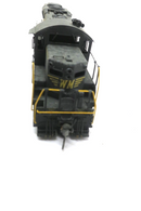 Oriental Limited Brass Western Maryland EMD GP 9 1750 Hp Chopnose WM 45