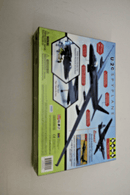 Sealed HAWK 1/48 U2C Spyplane Model Kit - WISE GUYS HOBBIES LLC