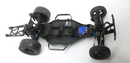 Team Associated DR10 2WD 1/10 Scale Drag Car Slider/Roller RC