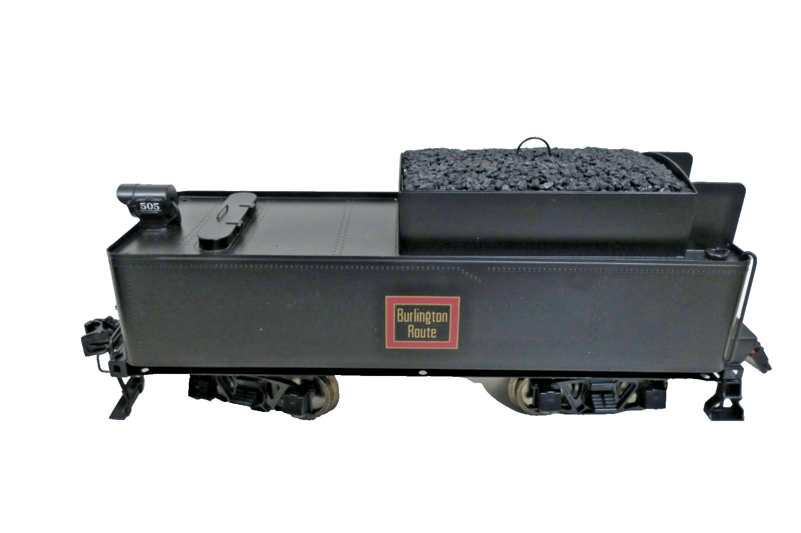 AML AMERICAN MAINLINE BRASS BALTIMORE & OHIO B&O USRA 0 - 6 - 0 STEAM LOCO & TENDER - WISE GUYS HOBBIES LLC