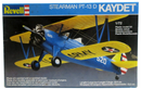 Revell 1/72 Stearman PT-13D Kaydet Model Kit