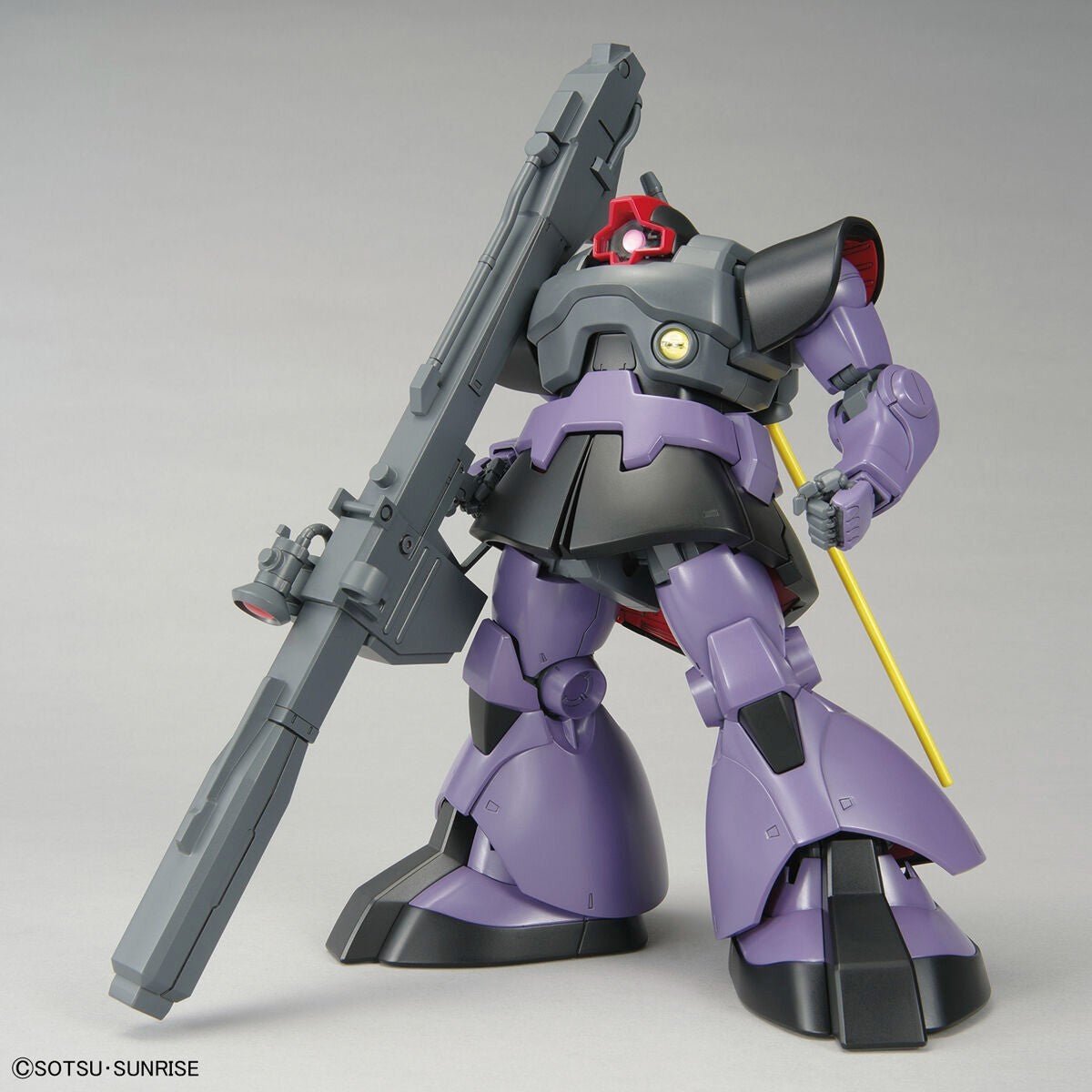 NEW Bandai MG 1/100 Rick Dom 1.5 Model Kit - WISE GUYS HOBBIES LLC