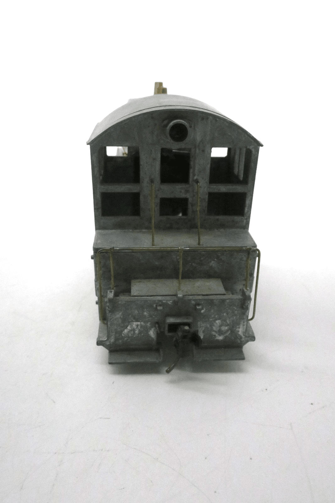 All Nation Line Diesel Switcher 1000 H.P. E.M.D. Engine EMD SW1 - WISE GUYS HOBBIES LLC