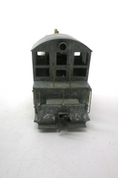 All Nation Line Diesel Switcher 1000 H.P. E.M.D. Engine EMD SW1
