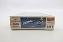 Academy 1/72 Grumman TBF - 1 Avenger Model Kit 1651 - WISE GUYS HOBBIES LLC