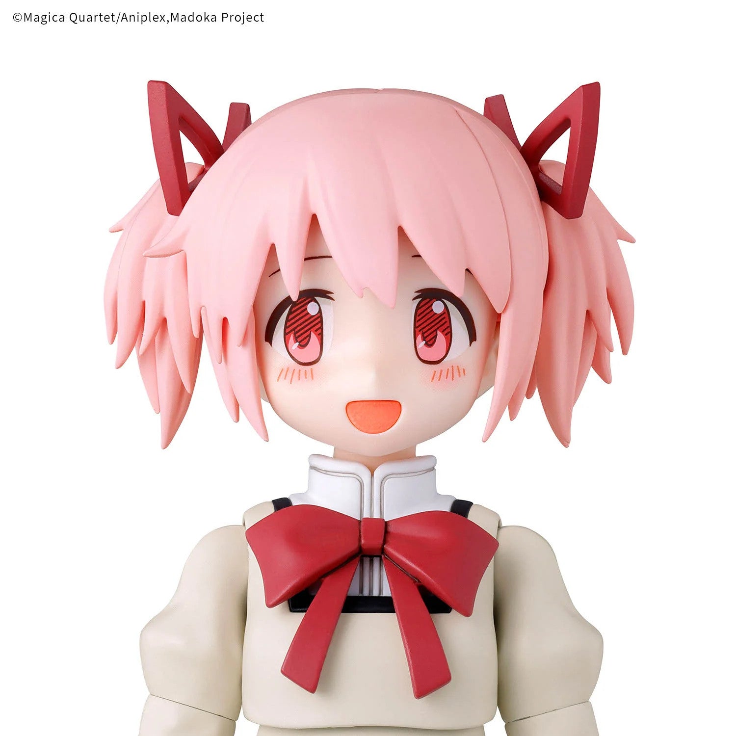 Bandai 30MP Madoka Kaname Model Kit - WISE GUYS HOBBIES LLC