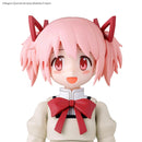 Bandai 30MP Madoka Kaname Model Kit