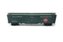 HO Brass Trains Inc REA Railway Express Agency 50' Steel Express Reefer