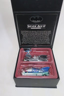 Corgi Batman - The Silver Age Collection - Batmobile and Batmarine 77310 - WISE GUYS HOBBIES LLC