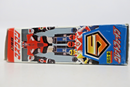 RARE Bandai Chogokin Maskman Great Five Action Figure COMPLETE