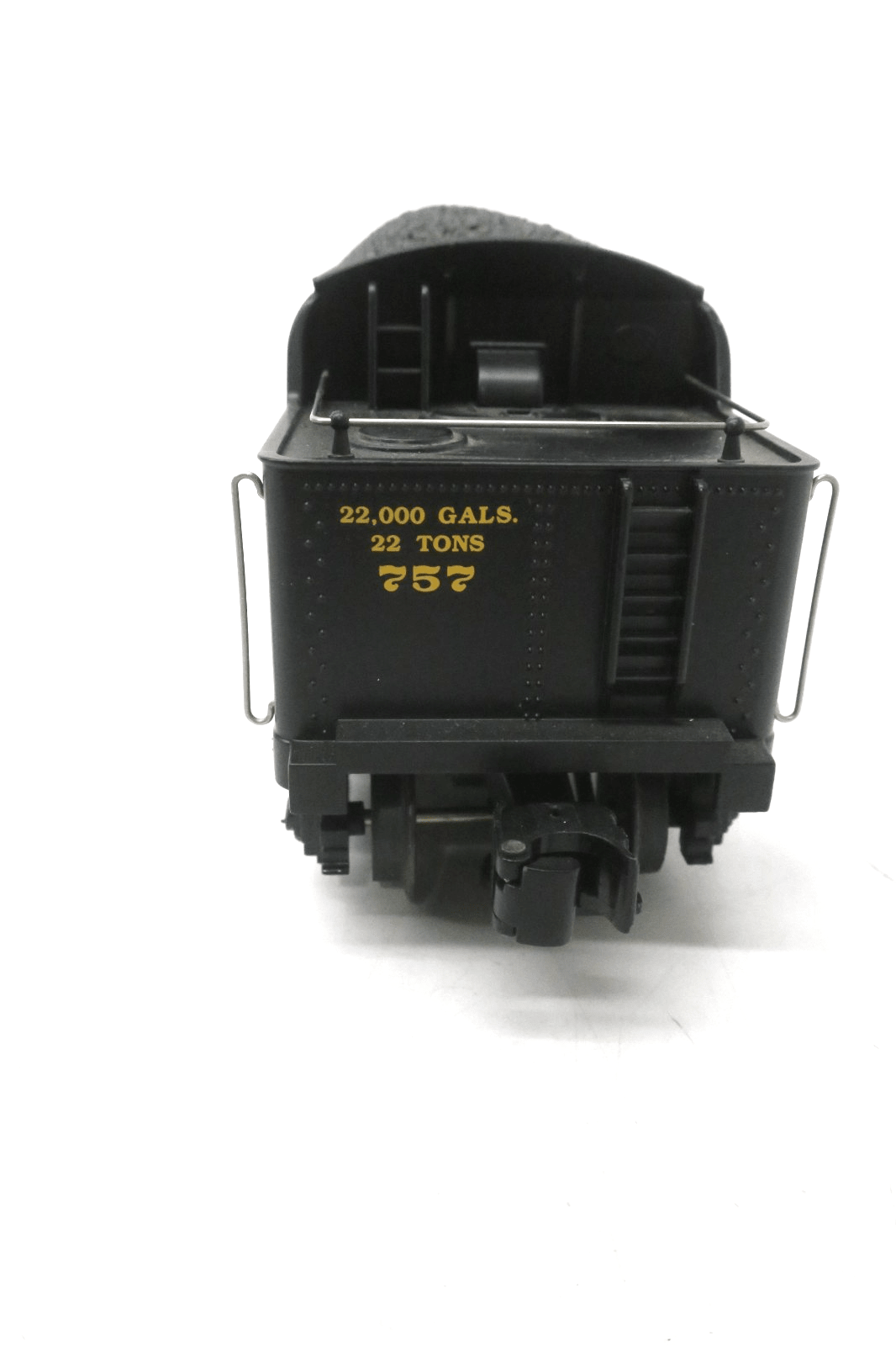 Lionel 6-28616 O Gauge Nickel Plate Road Berkshire 2-8-4 Steam Locomotive 757 - WISE GUYS HOBBIES LLC