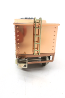 MTH Standard Gauge Tinplate