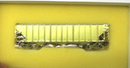 Oriental Brass H-39 Hopper PRR Pennsylvania Railroad - HO Gauge in Box 0734