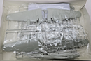 Academy 1/72 B-17D Flying Fortress Model Kit 1683