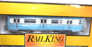 MTH NEW IN BOX 30 - 2274 - 3 NON - POWERED 2 CAR R - 36 SUBWAY SET - MTA WORLD FAIR SET - WISE GUYS HOBBIES LLC