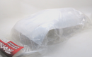 Traxxas 7411 1/10 Rally Car Clear Body SEALED