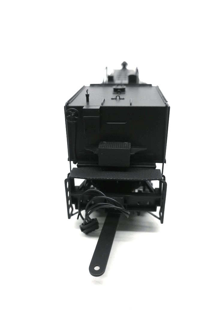 3rd Rail Southern Pacific 3260 MK - 6 2 - 8 - 2 Mikado Steam Locomotive (3 - Rail) - WISE GUYS HOBBIES LLC