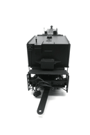 3rd Rail Southern Pacific 3260 MK - 6 2 - 8 - 2 Mikado Steam Locomotive (3 - Rail) - WISE GUYS HOBBIES LLC