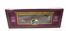 MTH PREMIER SEABOARD 50' PS-1 BOXCAR 20-99314 ROAD