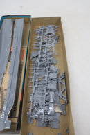VINTAGE REVELL U.S.S. ARIZONA BATTLESHIP MODEL KIT H - 348 Plastic Model Kit - WISE GUYS HOBBIES LLC