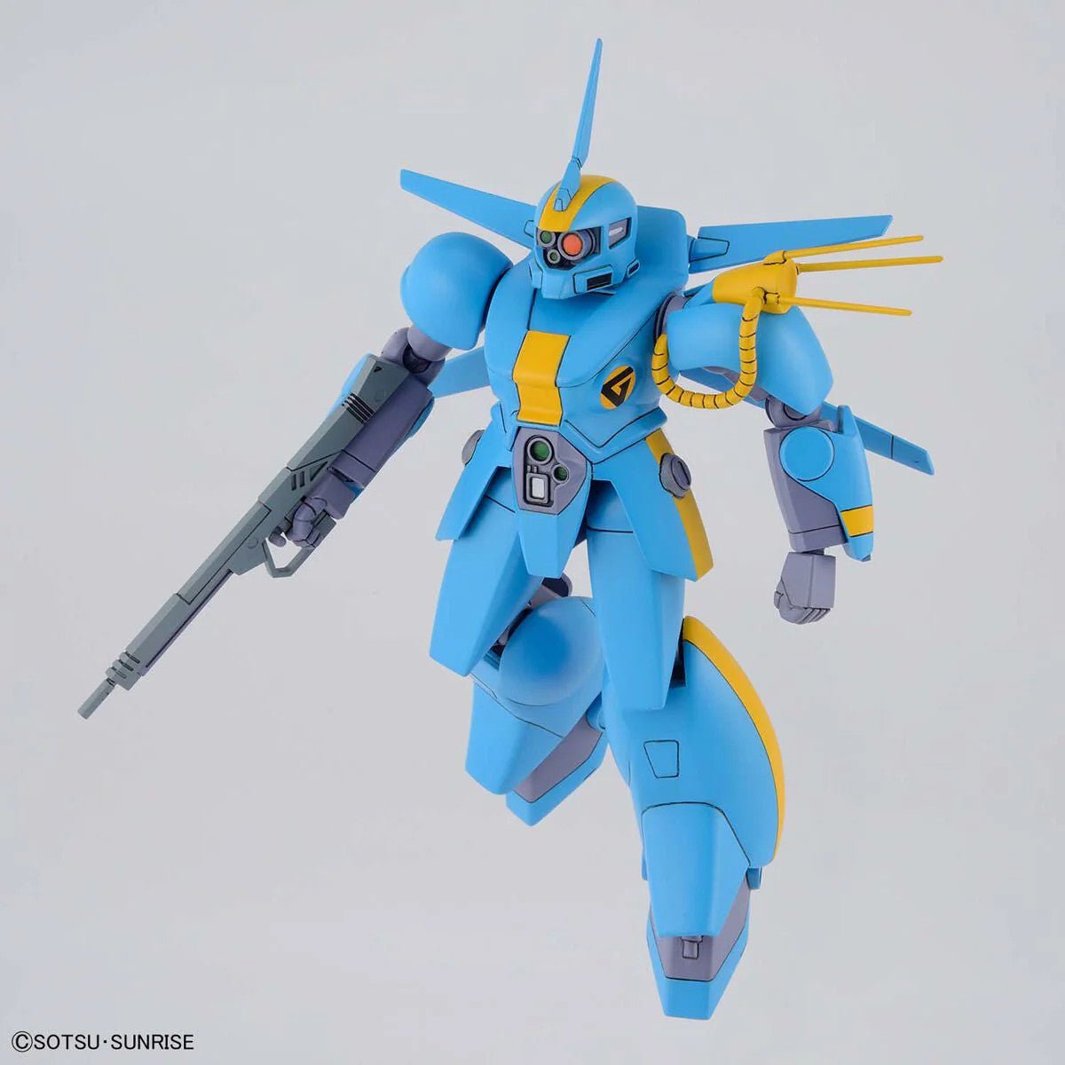1/144 Dragonar Set 2 Model Kit - WISE GUYS HOBBIES LLC