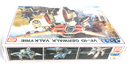 New IMAI VF-1D Battroid Valkyrie Gerwalk Kit 1/72 Scale MACROSS NO. 93 D6