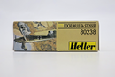 Heller 1/72 Focke Wulf 56 Stosser Model Kit