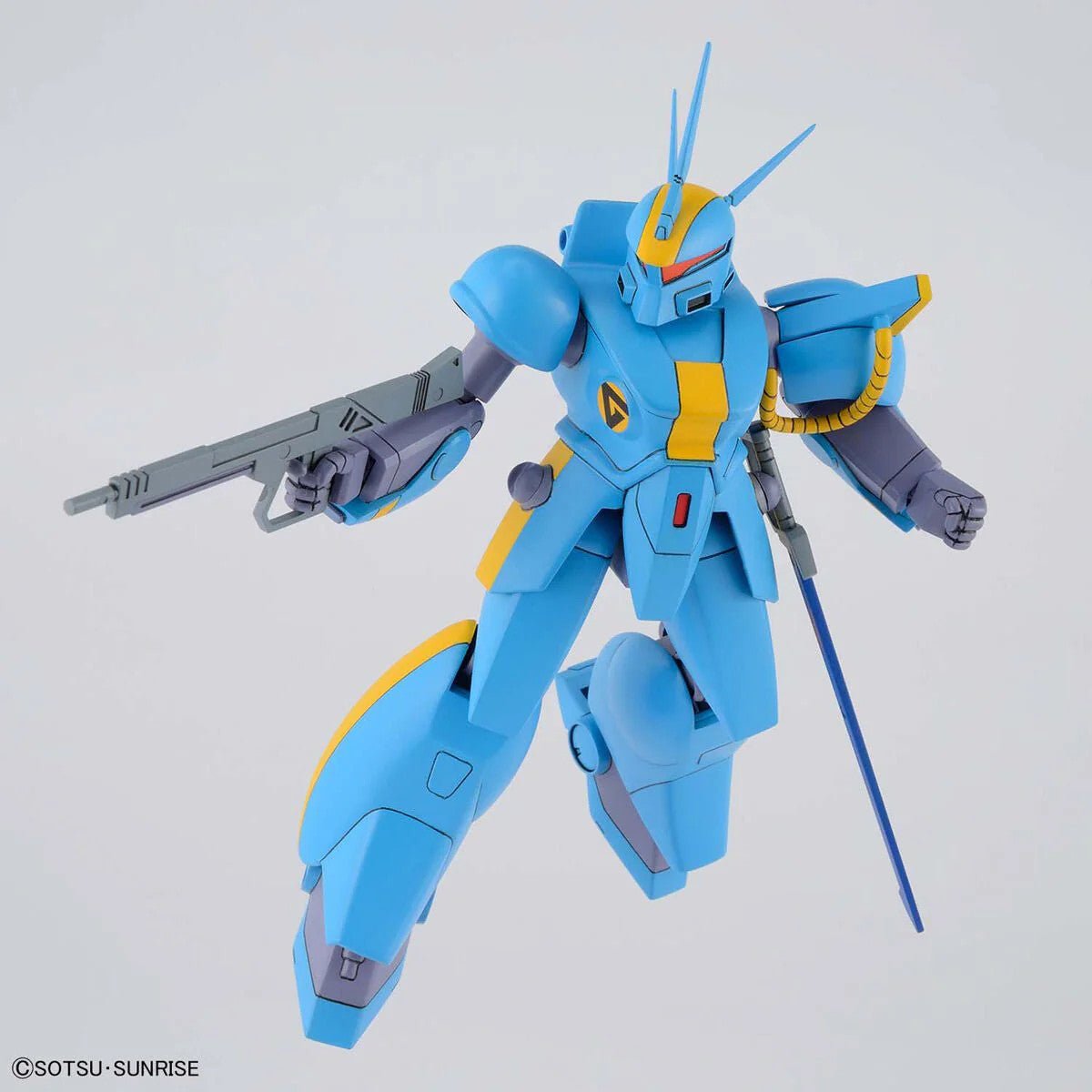 1/144 Dragonar Set 2 Model Kit - WISE GUYS HOBBIES LLC