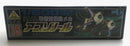 Aoshima Space Runaway Ideon 1/600 Abuzonohru Model Kit TS-15-1000 (F4)