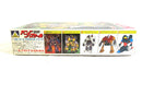 AOSHIMAACROBUNCH DIRANOTH 1/100  Model Kit 1G-40-800 JAPAN E14