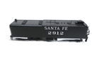 MTH 4 - 8 - 4 Santa Fe Northern no. 2912 Steam Engine MT - 3014L w/ Proto Sound - WISE GUYS HOBBIES LLC