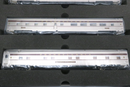 CHALLENGER IMPORTS PRR CONGRESSIONAL LINE HO BRASS 10 CAR SET NEW RARE