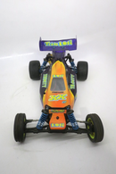 Vintage Team Losi XX CR Graphite Buggy Roller