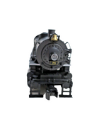 Lionel 6-28081 C&O 0-8-0 Yard Goat