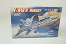 HOBBY BOSS F/A-18 D HORNET 1/72 SCALE