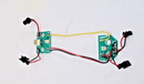 USA Trains Replacement motor controller for USA Trains S4 & NW - 2 Loco - WISE GUYS HOBBIES LLC