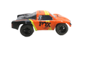 Team Associated SC28 Fox Factory Edition Micro Short Course Truck, 2WD - Orange - WISE GUYS HOBBIES LLC
