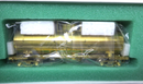 HO Brass NOS Overland ACF Single Dome 8000 Gallon Insulated Tank OMI-3133
