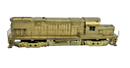 Alco Models C - 420 Nickel Plate Road Low Hood Unpainted - WISE GUYS HOBBIES LLC
