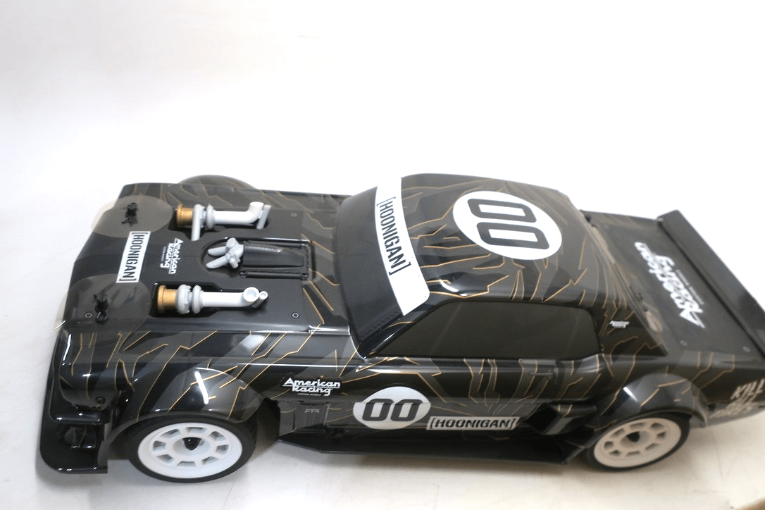 Associated 30124 1/10 Apex2 Hoonigan Hoonicorn 4WD RC RTR On Road - WISE GUYS HOBBIES LLC