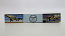 Vintage UPC 1/72 F2A2 Brewster Buffalo Model Kit - WISE GUYS HOBBIES LLC
