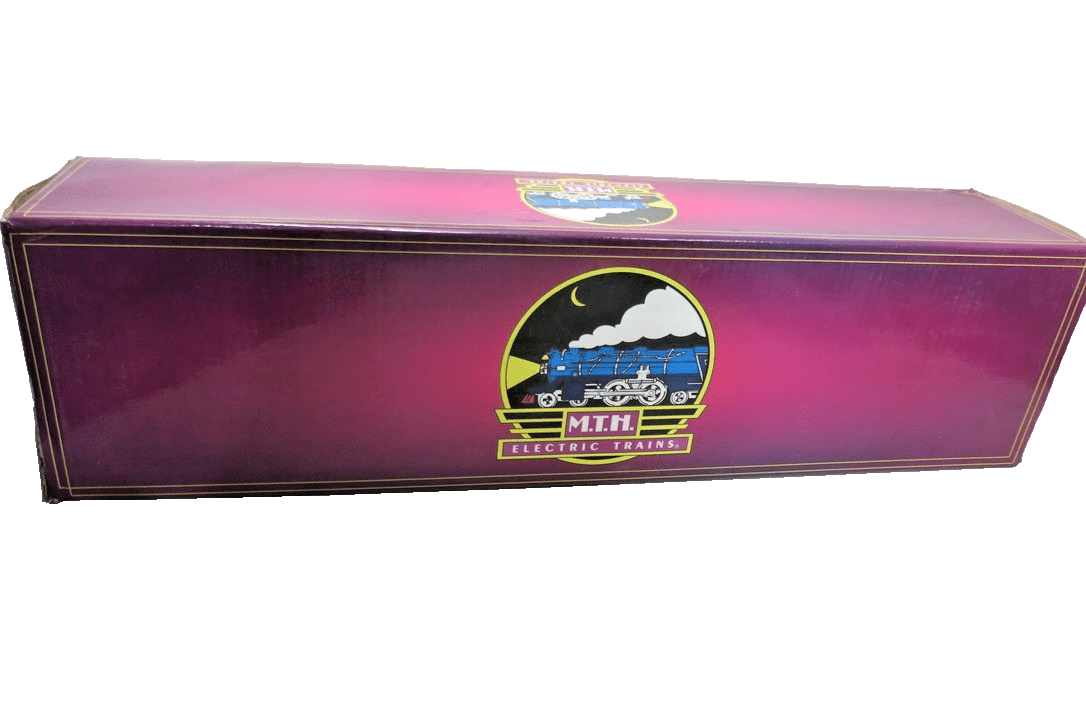 MTH Die - cast Shay Steam Locomotive  20 - 3023 - 1 - WISE GUYS HOBBIES LLC