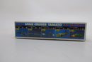 Bandai Space Cruiser Yamato Gamilas Warship Destroyer Type Model Kit No.15 - WISE GUYS HOBBIES LLC